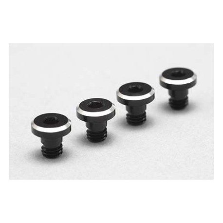 YOKOMO B8-630S BD8 Screw for Main Gear (4pcs)