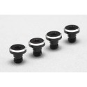 YOKOMO B8-630S BD8 Screw for Main Gear (4pcs)