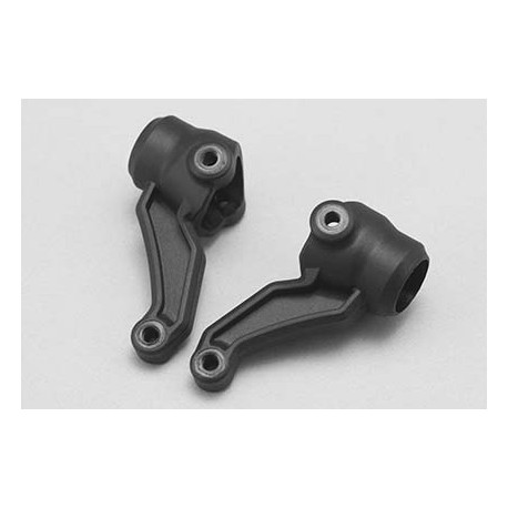 YOKOMO B8-415SG BD8 Graphite Front Steering Block