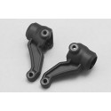 YOKOMO B8-415SG BD8 Graphite Front Steering Block