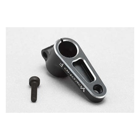 YOKOMO ZC-204517 Aluminum Clamp Servo Horn (17mm·for Futaba/Savox)