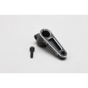 YOKOMO ZC-204320 Aluminum Clamp Servo Horn (20mm·for Sanwa/KO)