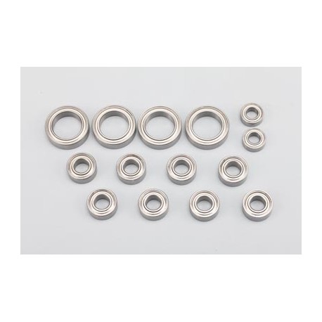 YOKOMO B8-BBP Precision bearing set for BD8