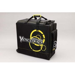 YOKOMO YT-25PB4 Yokomo Racing Pit Bag IV