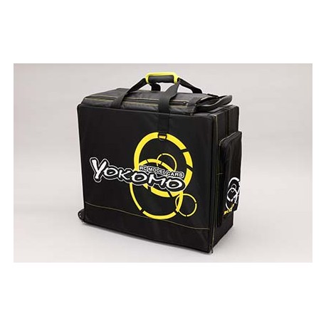 YOKOMO YT-25PB4 Yokomo Racing Pit Bag IV