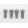 YOKOMO RP-041-08 Racing Performer High precision cutting titanium button head screw M3×8mm