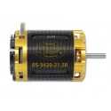 Scorpion RS-3420 21.5T Motor, fixed Timing ETS VERSION