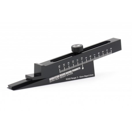 Revolution Design Ultra Ride Height Gauge Road