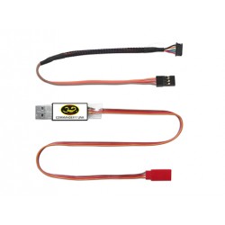 Scorpion Commander V Link Cable (for Vanguard Series)