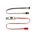 Scorpion Commander V Link Cable (for Vanguard Series)