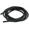 MR33 Super Flexible High Current Silicon Wire 14 AWG 100cm - Black