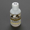 TEAM LOSI TLR74023 SILICONE SHOCK OIL 30 WT, 4 OZ