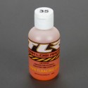 TEAM LOSI TLR74024 SILICONE SHOCK OIL 35 WT, 4 OZ