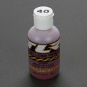 TEAM LOSI TLR74025 SILICONE SHOCK OIL 40 WT, 4 OZ