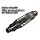 Vigor Yokomo BD8 Carbon Graphite Flex Chassis 2.5mm