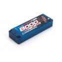 LRP BATERÍA 7,6V-8000MAH LIPO 110/55C C.DURA 1/10 OUTLAW STICKPACK P5