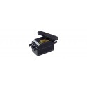 SANWA SERVO HVS-702 PERFIL BAJO (8.6KGCM, 0.07S/40° @ 7.4V)