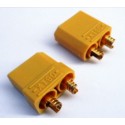 A2PRO Conector Oro XT-90 (5H)