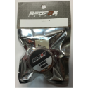 REDFOX 260802 O-RING GREASE (JUNTAS TORICAS)