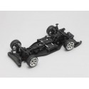 Yokomo YD-2 RWD Drift Car (Plastic chassis)