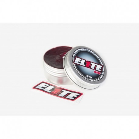 ELITE RC E0102 EliteRed 50ml