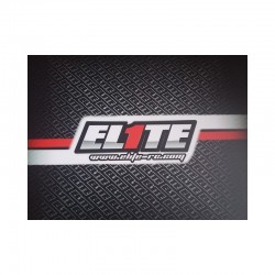 ELITE RC E0801 Setup Board 1/8