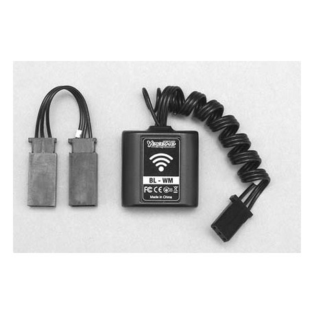 YOKOMO BL-WM Wi-fi Module for ESC BL-PRO4/RS4/SP4