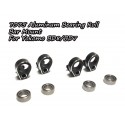 Vigor Yokomo BD8/BD7 Aluminum Bearing Roll Bar Mount