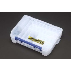 YOKOMO YC-1134 Carrying Case Set 255×190×60mm