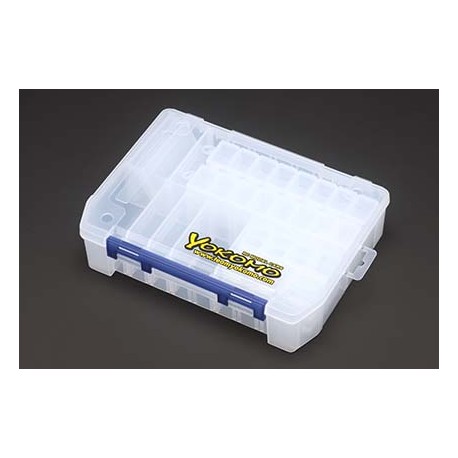 YOKOMO YC-1134 Carrying Case Set 255×190×60mm