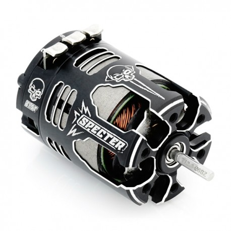 Muchmore FLETA ZX Specter V2 21.5T Brushless Motor