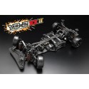 Yokomo YD-2 EX RWD Drift Car Kit 