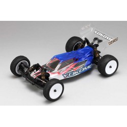 Yokomo YZ-2DTM2 2wd offroad car kit