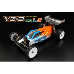 Yokomo YZ-2caL2 2wd offroad car kit