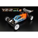 Yokomo YZ-2caL2 2wd offroad car kit