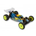 JConcepts S2 - Yokomo YZ-2 Body w/Aero Wings - Lightweight