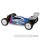 JConcepts F2 - Yokomo YZ-4SF Body w/S-Type Wings - Lightweight