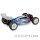 JConcepts F2 - Yokomo YZ-4SF Body w/S-Type Wings - Lightweight