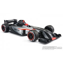 PROTOFORM F26 Formula1 BODYSHELL 