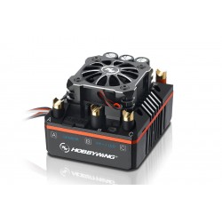 Hobbywing Xerun120AV2.1 for 110  Blue