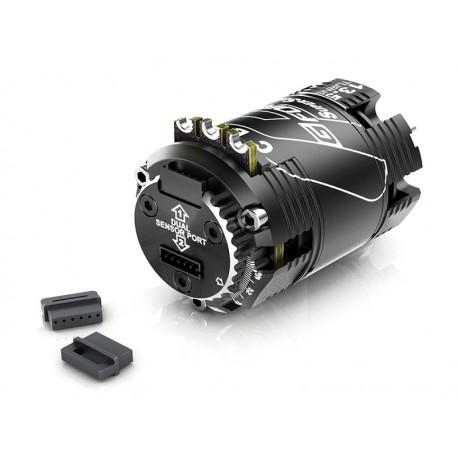 G-Force Super Sonic Brushless Motor 8.5T