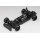 Yokomo YD-2 SX RWD Drift Car Kit (Graphite Chassis)