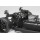 Yokomo YD-2 SX RWD Drift Car Kit (Graphite Chassis)