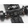 Yokomo YD-2 SX RWD Drift Car Kit (Graphite Chassis)