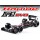 Roche - Rapide F1 EVO 1/10 Competition F1 Car Kit