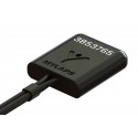 RC4 Pro Transponder (lighter, smaller, all black)