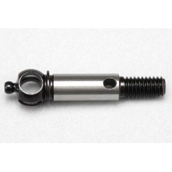 YOKOMO B9-010AW Front Axle for BD9 Double Joint Unerveral