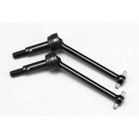 YOKOMO B9-010RA Rear C Clip Universal(44.5mm Aluminum bone)