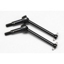 YOKOMO B9-010RA Rear C Clip Universal(44.5mm Aluminum bone)