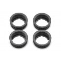 YOKOMO B9-BTC Molded Belt Tension Adjust Cam (4pcs) for BD9